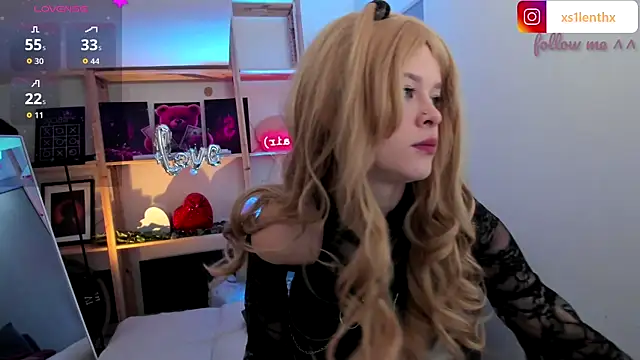 Sima Wendy online show from 20, 2, 2026