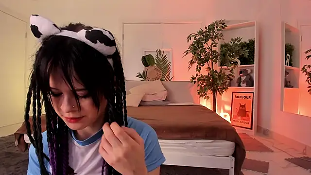 Sima Wendy online show from 17, 10, 2025