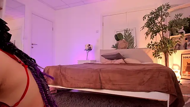 Sima Wendy online show from 20, 10, 2025