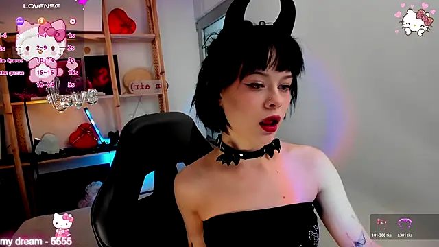 Sima Wendy online show from 25, 3, 2026