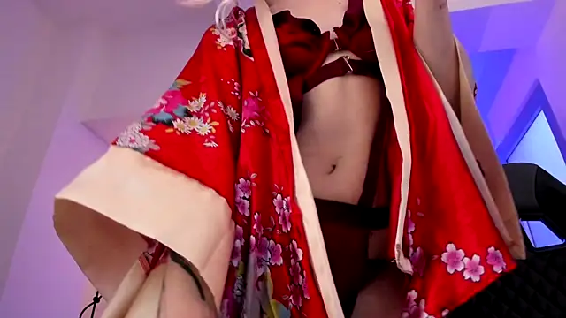 Sima Wendy online show from 24, 11, 2025