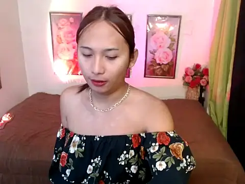 SabrinaJockson online show from 14, 1, 2026