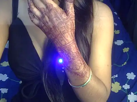 alia rahil online show from 11, 10, 2025