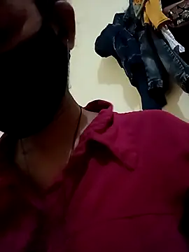 BebyDoll 143 online show from 13, 9, 2025