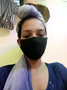 BebyDoll 143 online show from 24, 9, 2025