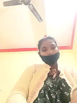 BebyDoll 143 online show from 29, 11, 2025