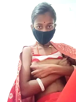 BebyDoll 143 online show from 14, 12, 2025