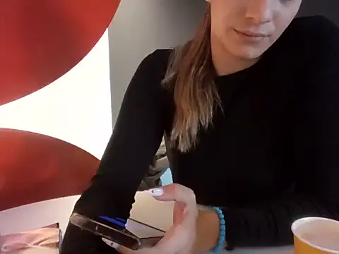 Luna Fox09 online show from 13, 9, 2025