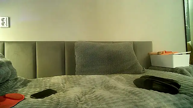 Eva Fit Milf online show from 15, 3, 2026