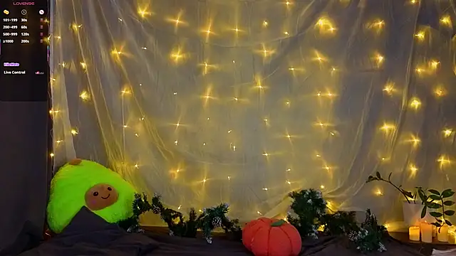 VincenzaGarigliano online show from 16, 12, 2025