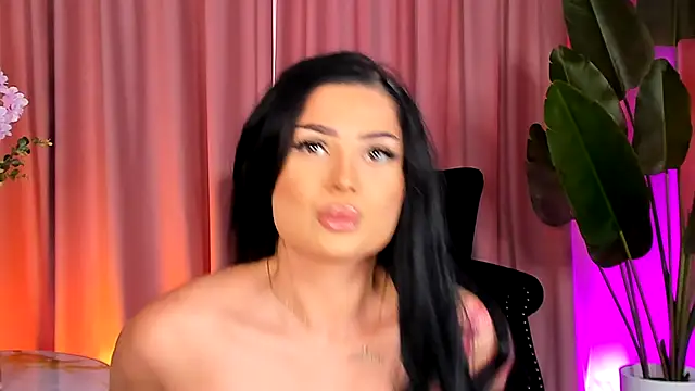 KylieKroftt online show from 20, 9, 2025