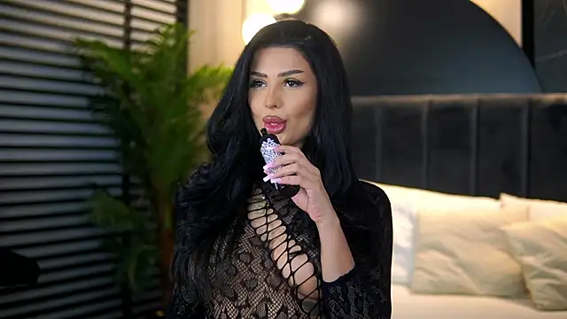 KylieKroftt online show from 21, 3, 2026