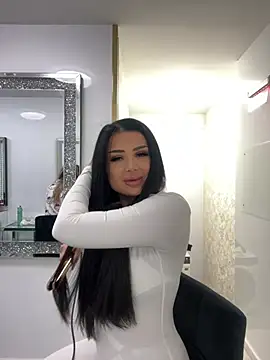 KylieKroftt online show from 22, 2, 2026