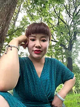 Xinlan-Asia online show from 19, 9, 2025