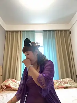 Xinlan-Asia online show from 17, 9, 2025