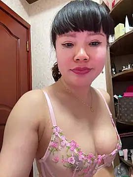 Xinlan-Asia online show from 26, 4, 2026