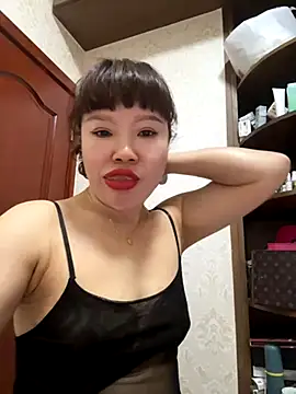 Xinlan-Asia online show from 2, 12, 2025