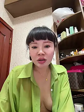 Xinlan-Asia online show from 6, 4, 2026