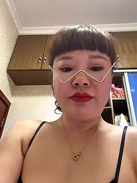 Xinlan-Asia online show from 28, 10, 2025