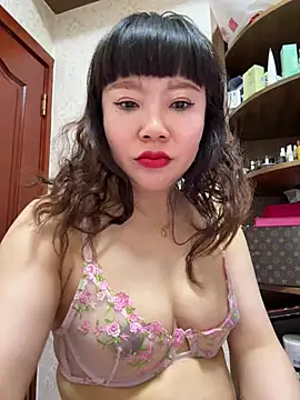 Xinlan-Asia online show from 13, 4, 2026