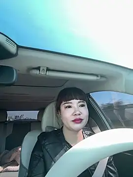 Xinlan-Asia online show from 15, 12, 2025