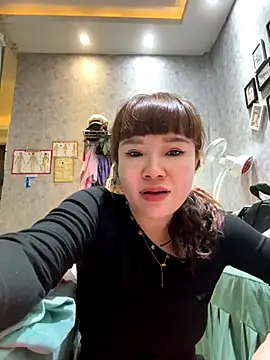 Xinlan-Asia online show from 29, 10, 2025