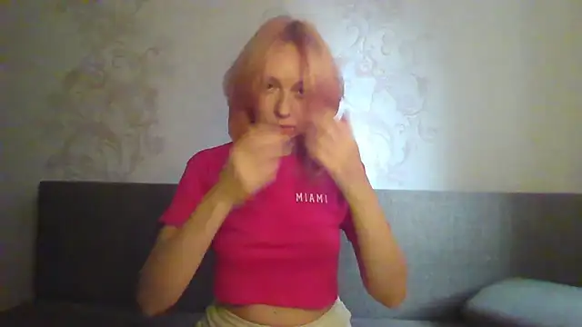 MashaSwan9977 online show from 15, 10, 2025