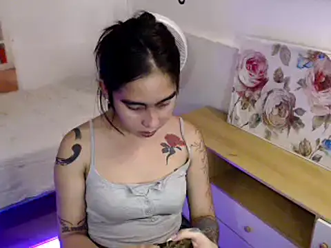 Misskatexx online show from 18, 5, 2026