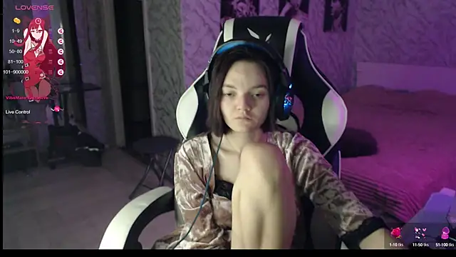 Kitti study online show from 4, 10, 2025