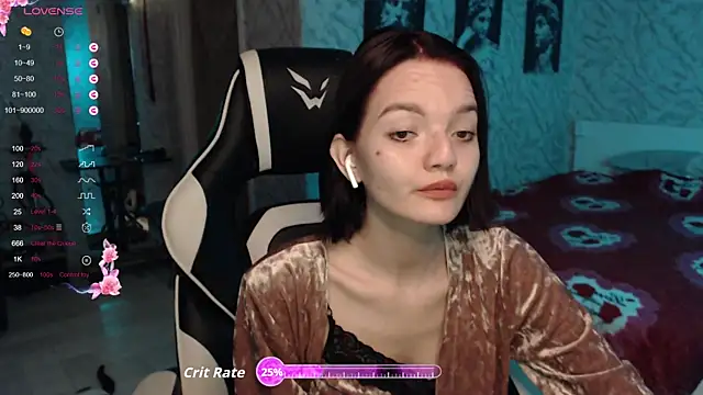 Kitti study online show from 19, 10, 2025