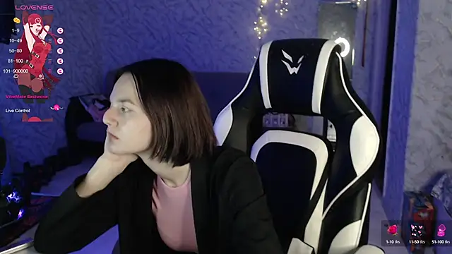 Kitti study online show from 7, 10, 2025