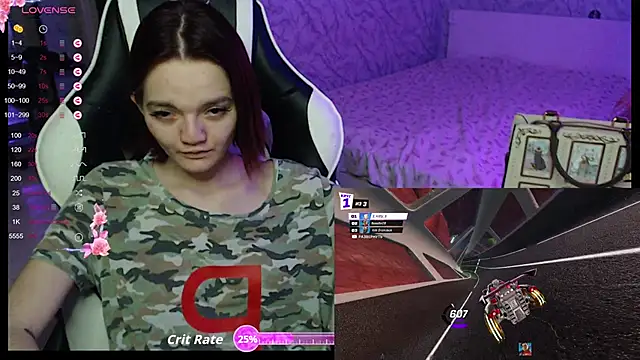 Kitti study online show from 14, 11, 2025