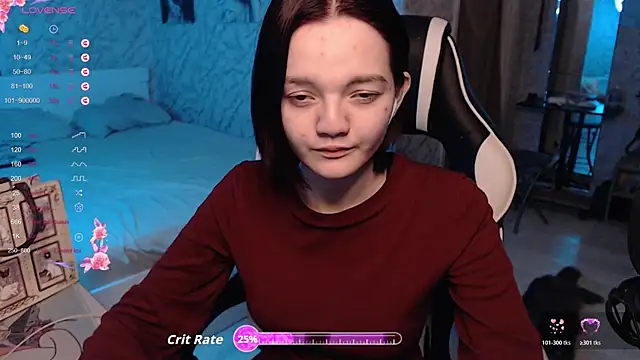 Kitti study online show from 22, 10, 2025