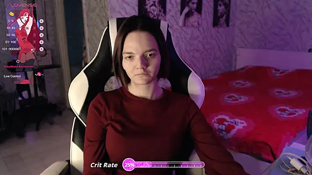 Kitti study online show from 12, 10, 2025