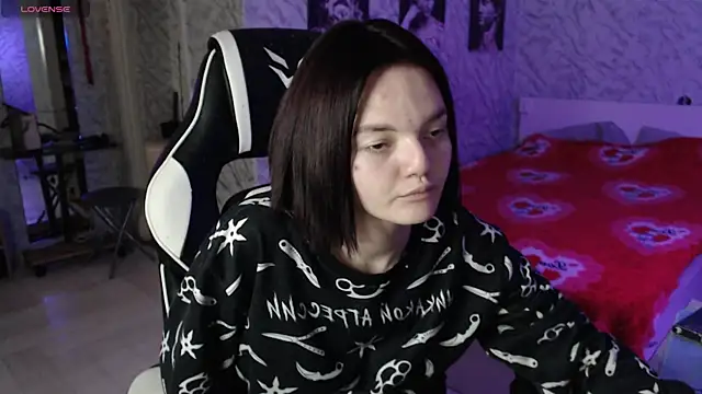 Kitti study online show from 18, 10, 2025