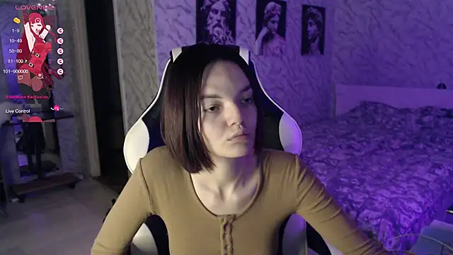 Kitti study online show from 9, 10, 2025