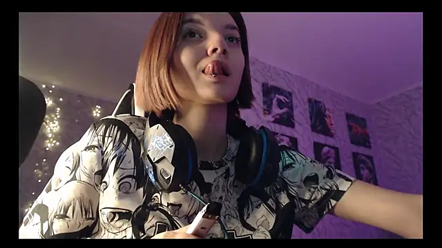 Kitti study online show from 25, 9, 2025