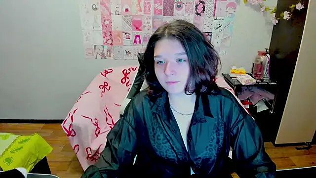 Acid Kate online show from 4, 10, 2025