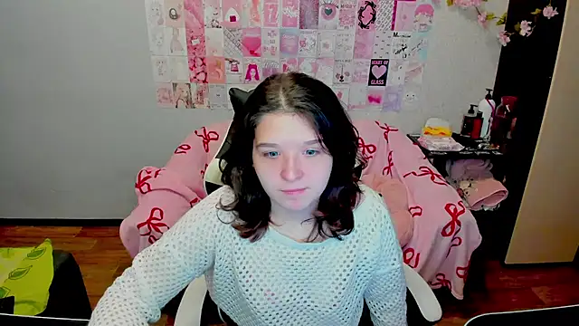 Acid Kate online show from 5, 10, 2025