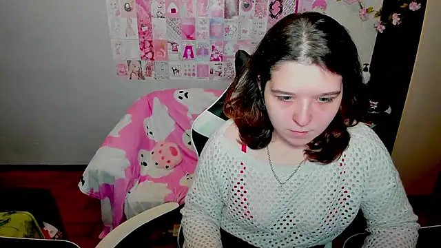 Acid Kate online show from 17, 11, 2025