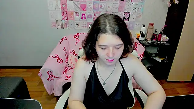 Acid Kate online show from 20, 9, 2025