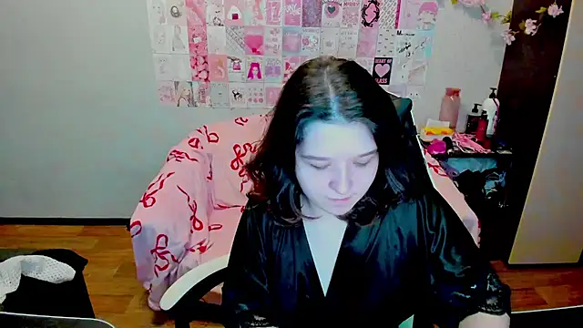 Acid Kate online show from 8, 10, 2025