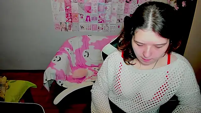 Acid Kate online show from 10, 11, 2025