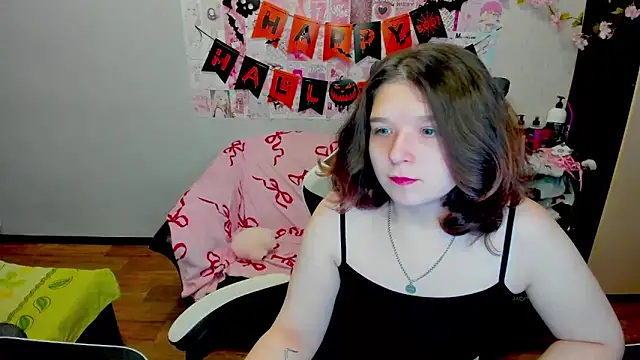 Acid Kate online show from 24, 10, 2025