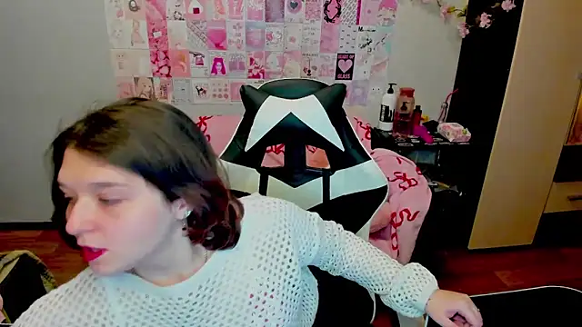 Acid Kate online show from 23, 9, 2025