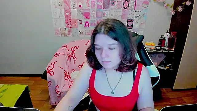 Acid Kate online show from 3, 10, 2025