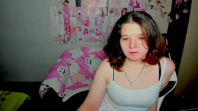 Acid Kate online show from 9, 11, 2025