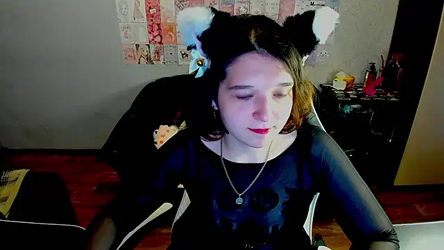 Acid Kate online show from 12, 9, 2025