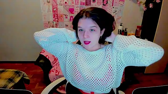 Acid Kate online show from 28, 9, 2025