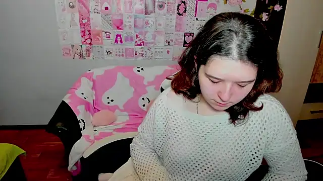 Acid Kate online show from 6, 11, 2025